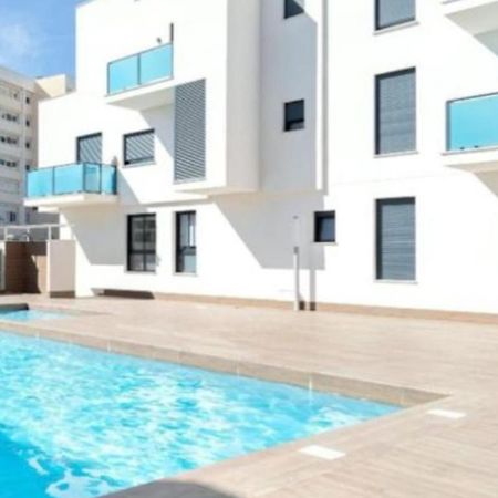 Apartment Margarita 2 Torrevieja Exteriér fotografie