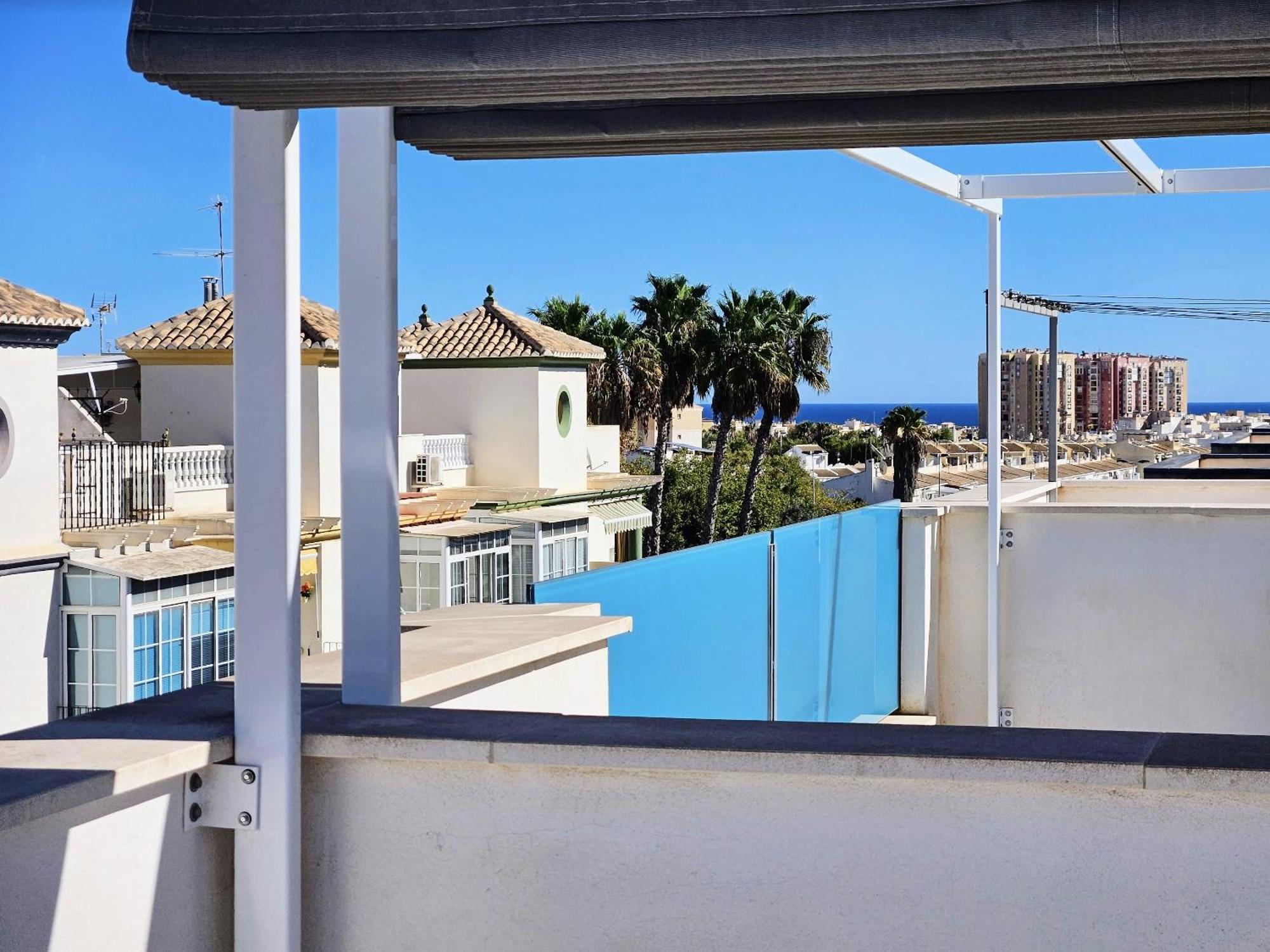 Apartment Margarita 2 Torrevieja Exteriér fotografie