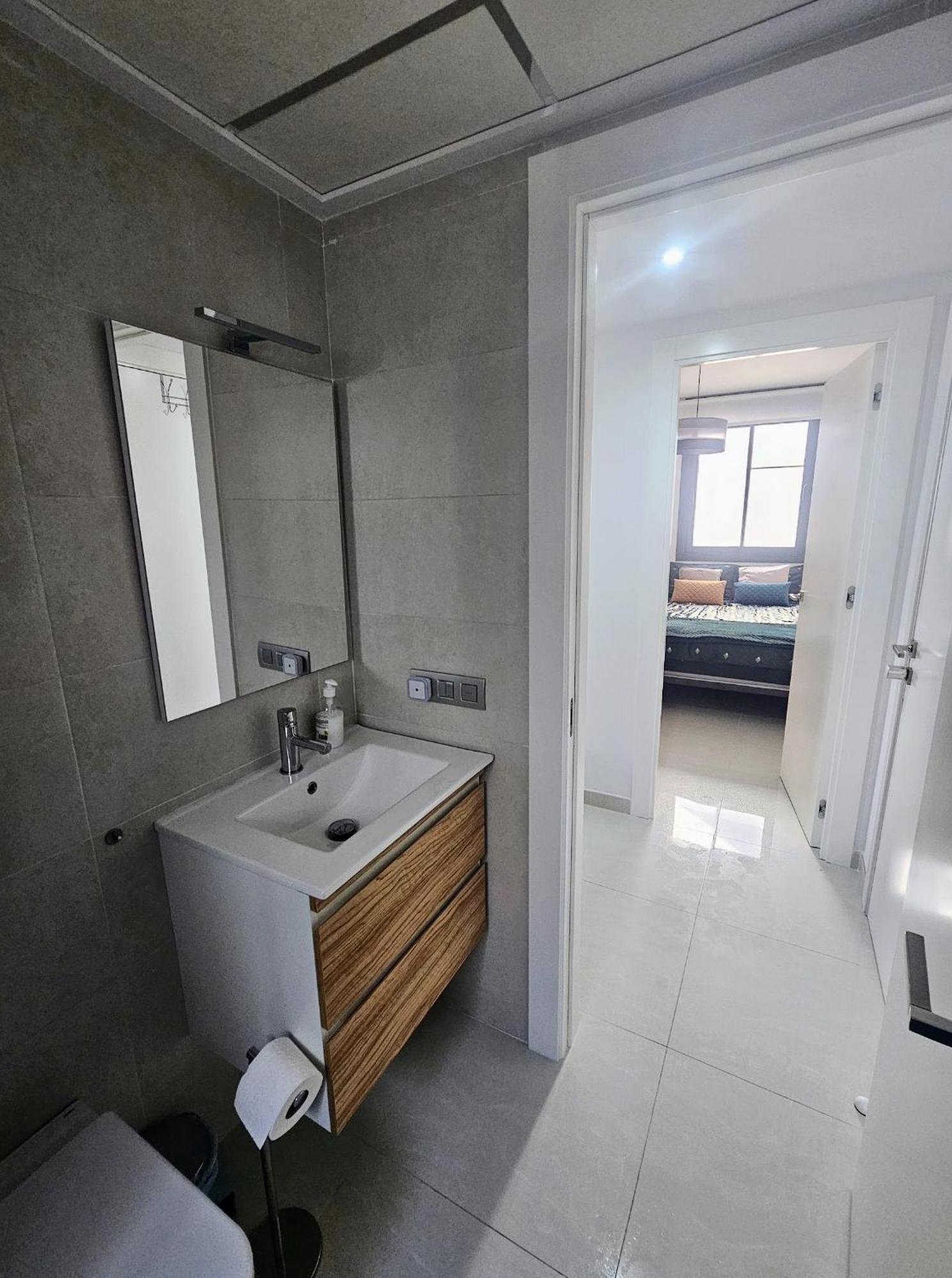 Apartment Margarita 2 Torrevieja Exteriér fotografie