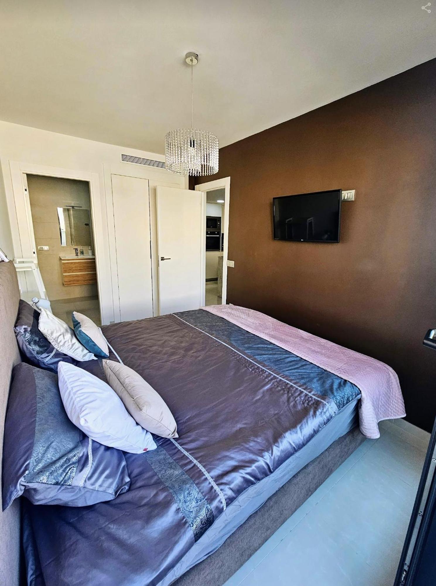 Apartment Margarita 2 Torrevieja Exteriér fotografie