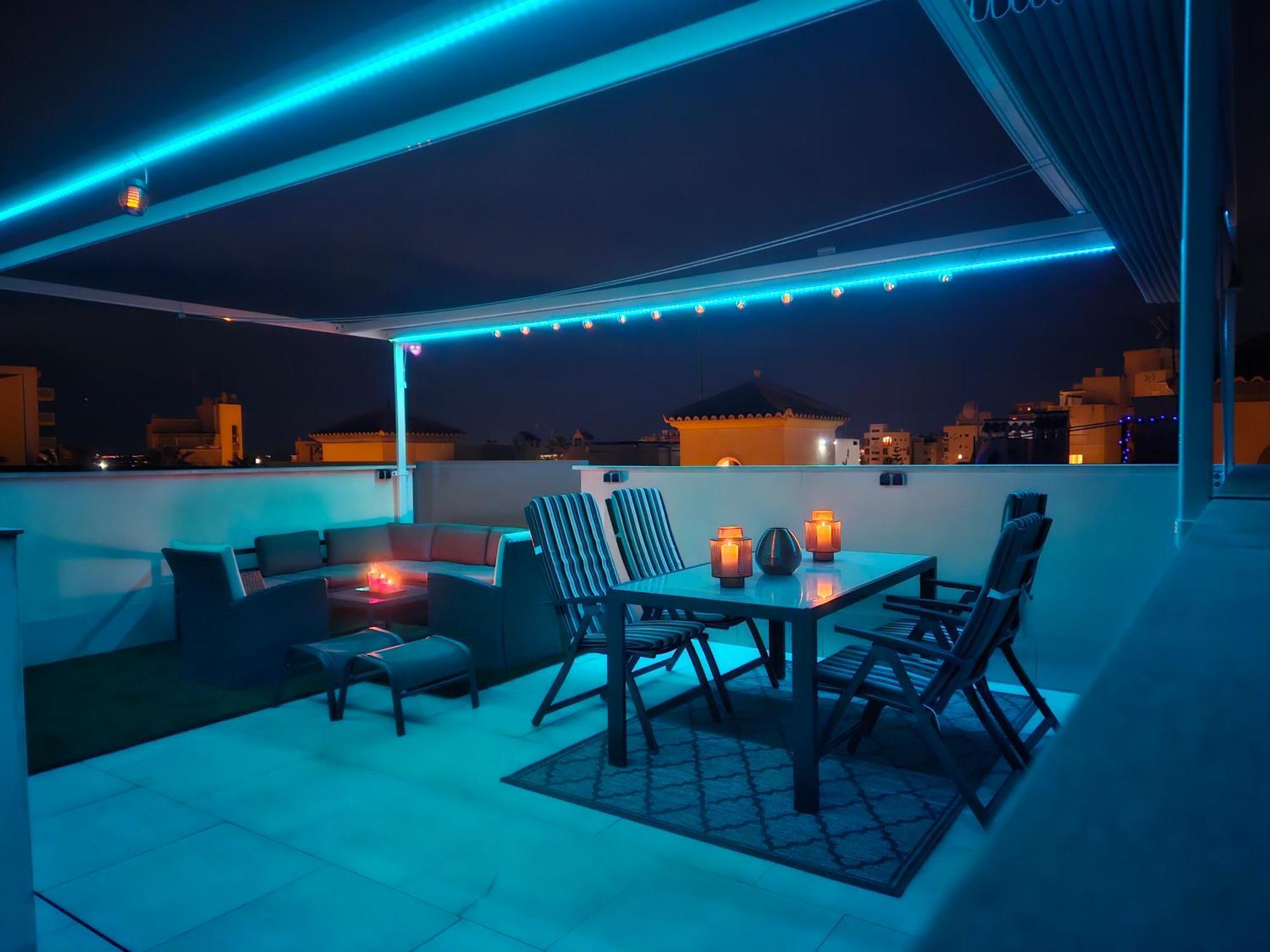 Apartment Margarita 2 Torrevieja Exteriér fotografie