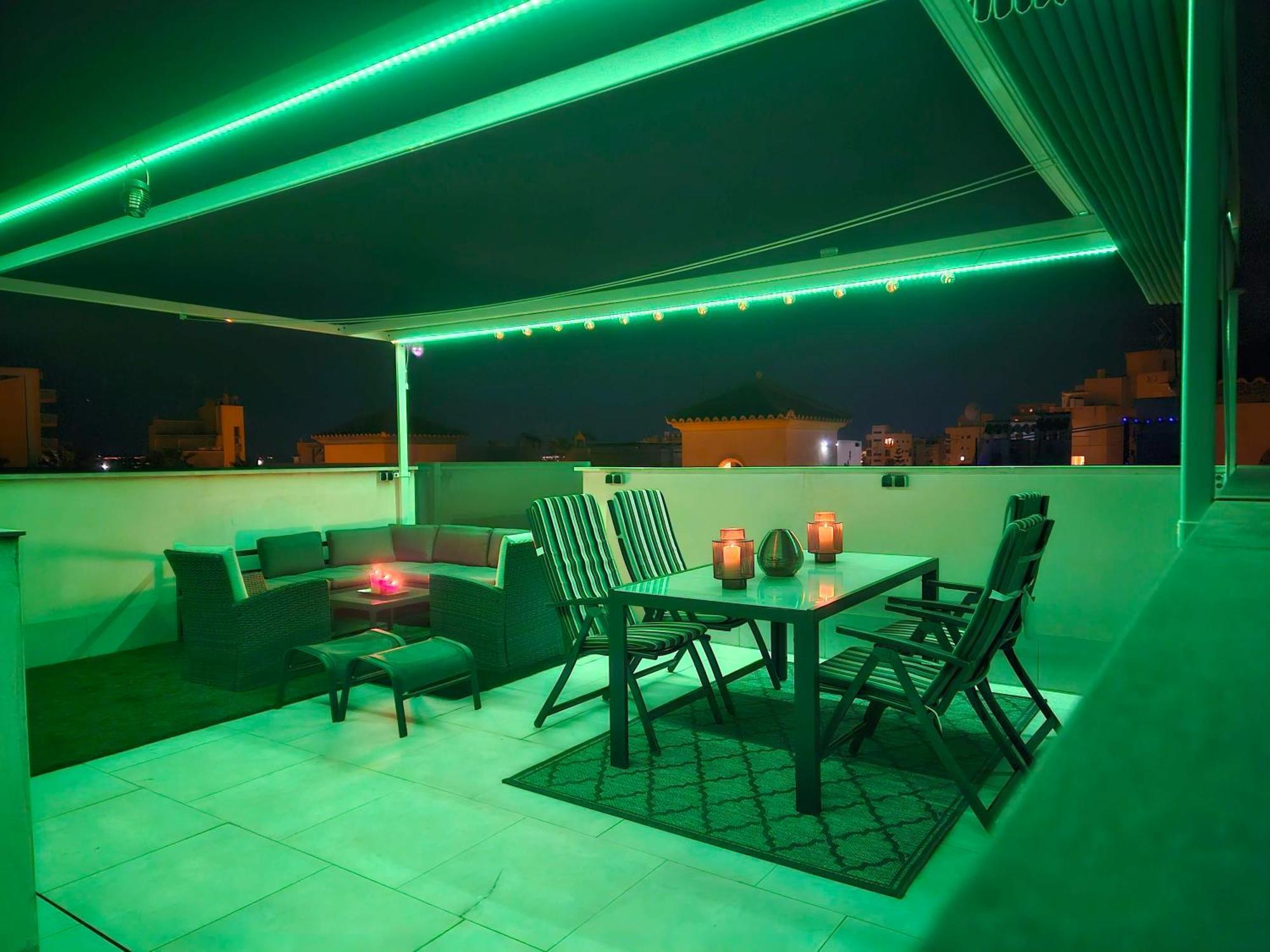 Apartment Margarita 2 Torrevieja Exteriér fotografie