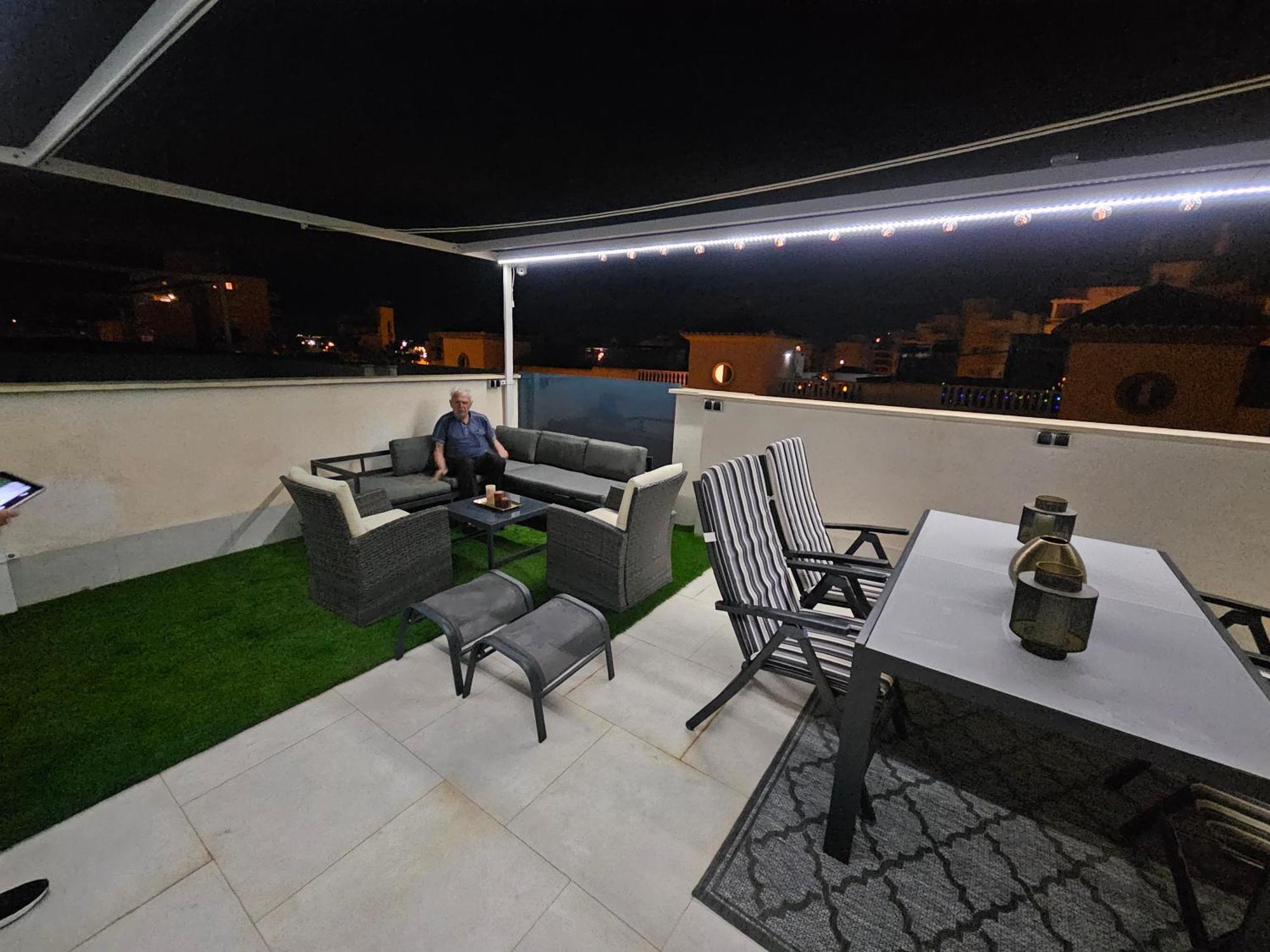 Apartment Margarita 2 Torrevieja Exteriér fotografie